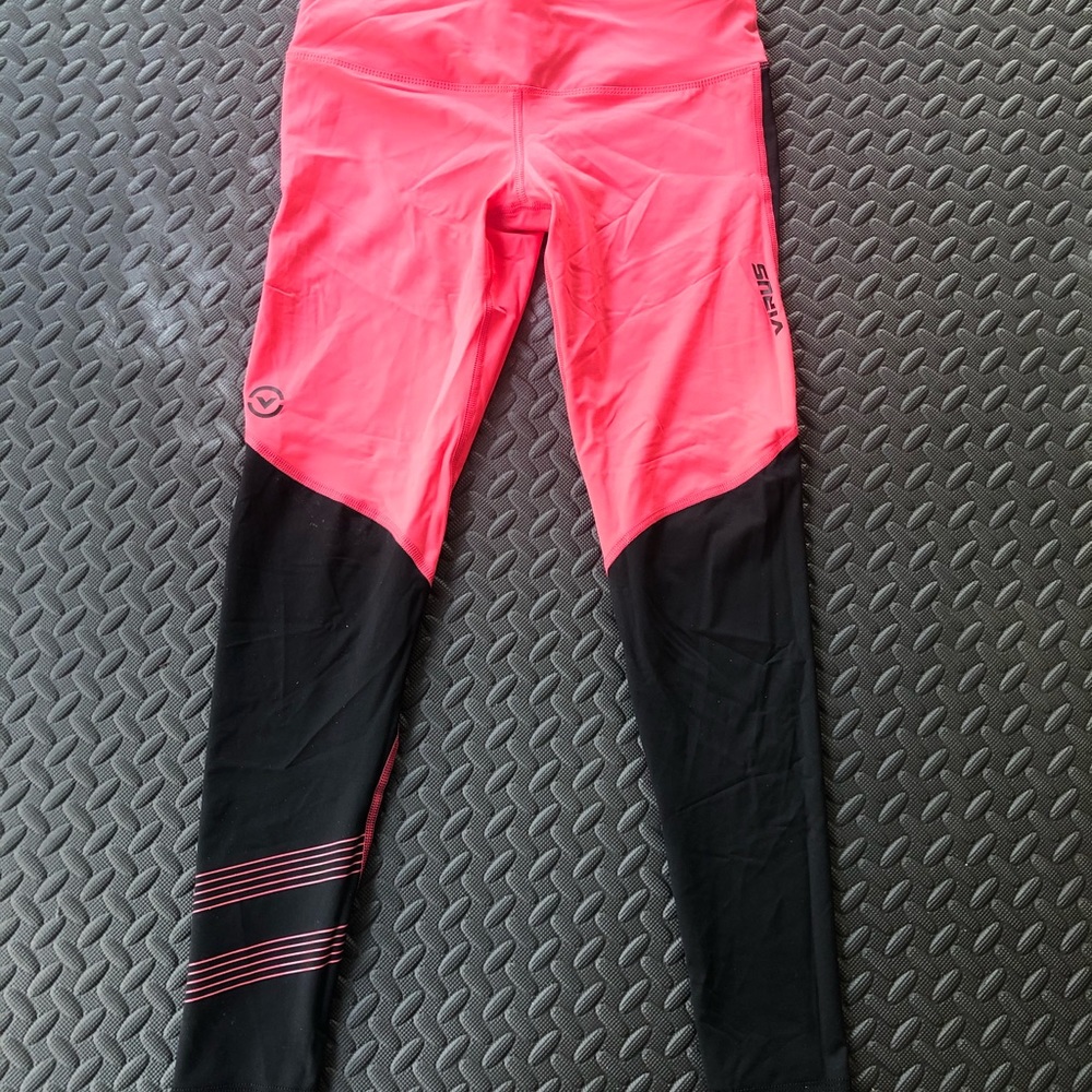 Virus Women’s V2 Compression Pants